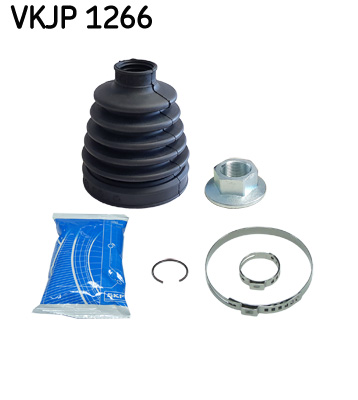 SKF VKJP 1266 Kit cuffia, Semiasse